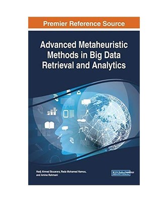 Advanced Metaheuristic Methods in Big Data Retrieval and Analytics