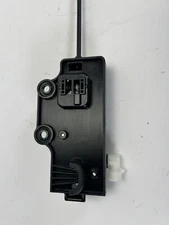 NEW 16-20 Tesla Model S X Front Primary Hood Lock Latch Actuator Cable Release