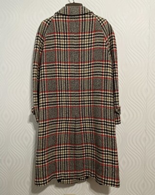 A*k様 Vintage Burberrys Coat ｜Cusha Tweed A*k様 Vintage Burberrys Coat ｜Cusha Tweed