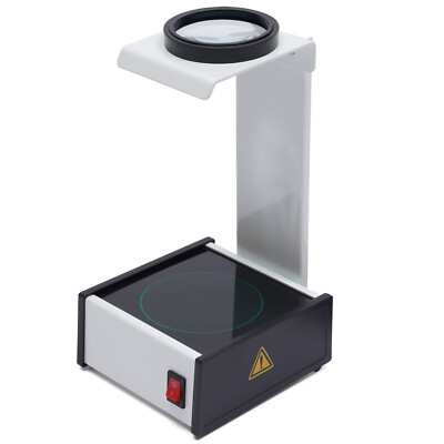 Multi Focal Progressive Lens Tester Mark Reader 60W 100-240V New