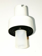 aftermarket head of electrostatic powder coating gun GEMA02 opti flat jet nozzle