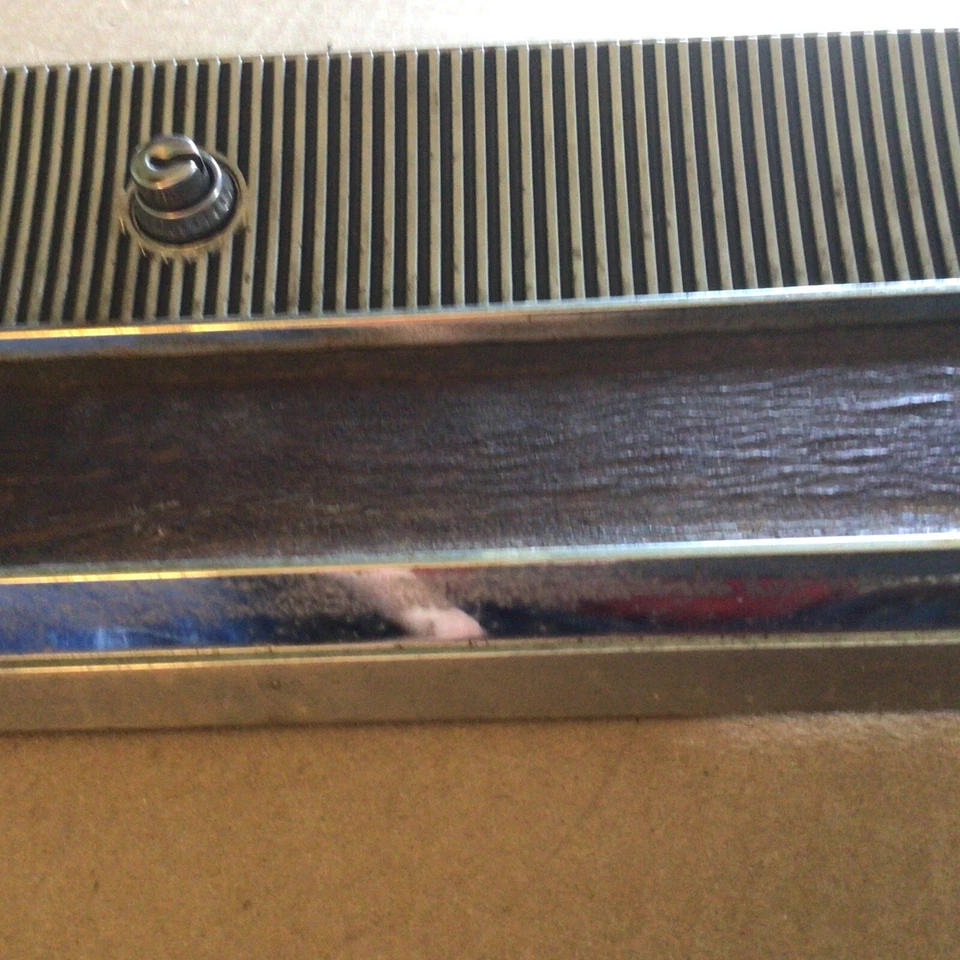 Chrysler Imperial Crown 1965 cupé 2 puertas, puerta de comp. de guantes, muy buen estado usado Foto 3 de 4