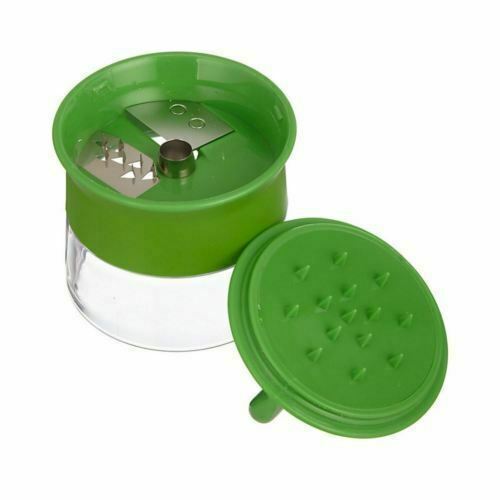 OXO Softworks Salad Dressing Shaker, Green | eBay