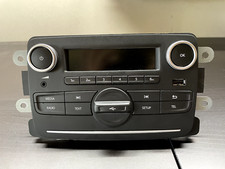 Autoradio Dacia SANDERO