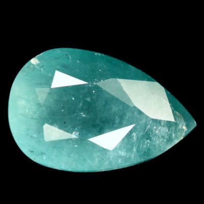 Rubis Cabochon De Madagascar Traité - 1,27 Ct, Ovale, Translucide, Remplissage Verre, Neuf Sans Boîte