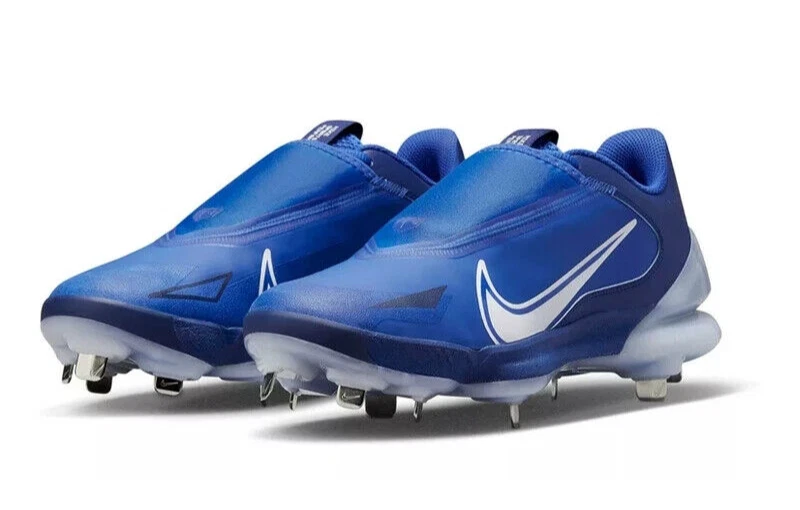 Nike Alpha Menace Pro 3 CT6649-414 Football Cleats Blue Color Men’s -Size 10.5 最新フットボールスパイク Nike Alpha Menace Pro 3☆お早めに  main image 4