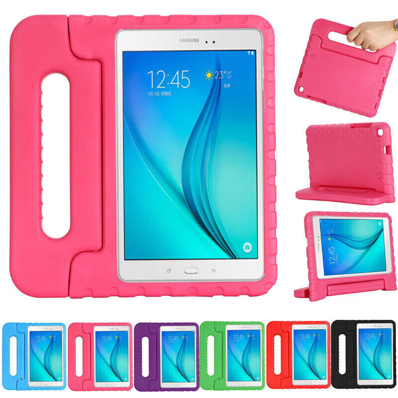 For Samsung Galaxy Tab A A7 A8 A9+ Tablet Shockproof Heavy Duty
