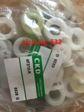 New CKD 4F310-K Solenoid Valve Seal Repair Kit
