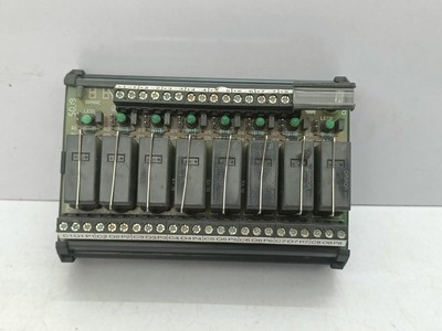 TRINITY TOUCH TT-IMRB-08024D1S-C-RL Relay Module