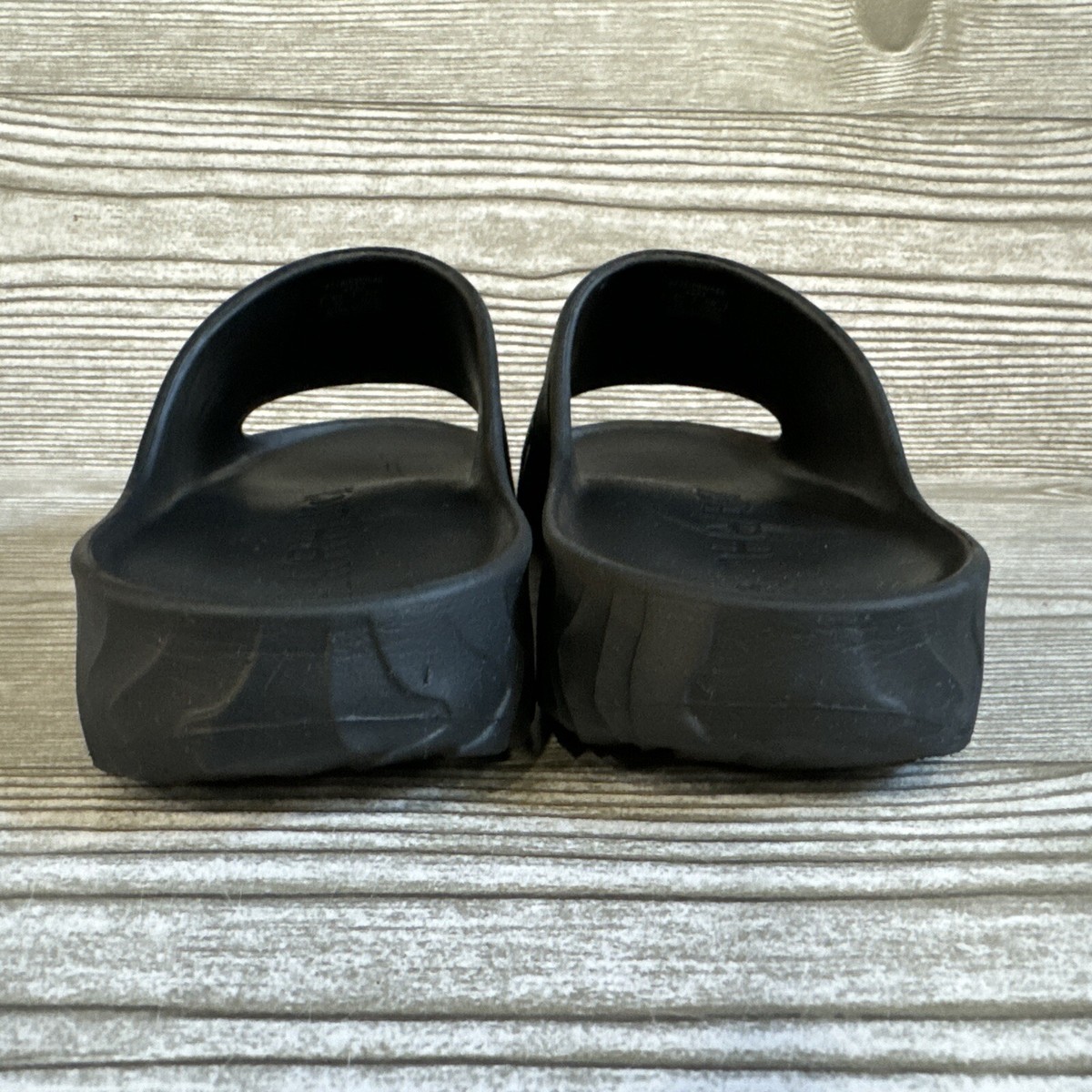 ZARA X RHUIGI Slippers Zara x Rhuigi Collection: 10 Things I main image 2