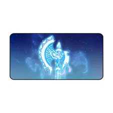 Maplestory Aran Desk Mat