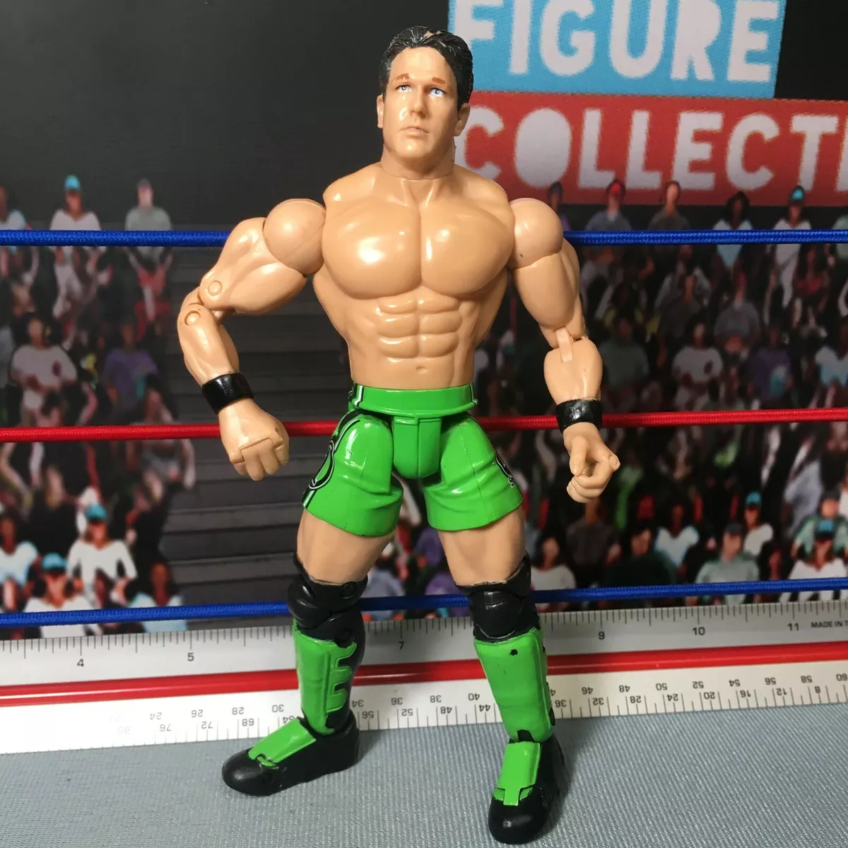 Tna toy cheap biz figures