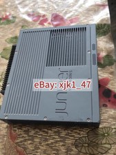 Juniper EX2200-C-12P-2G 12-Port Gigabit Ethernet PoE Compact Network Switch /F