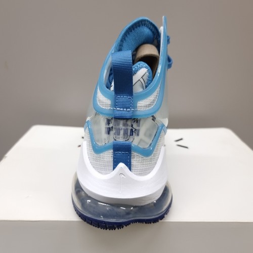 NIKE LEBRON XIX "SPACE JAM" (DC9338 100) BASKETBALL SNEAKER VERSCHIEDENE GRÖßEN - Bild 10 von 11