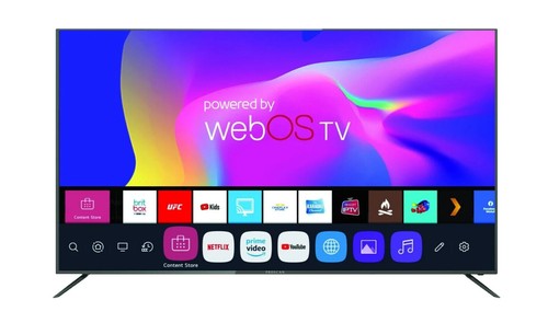 Haut-parleurs TV Proscan PLCD5085A