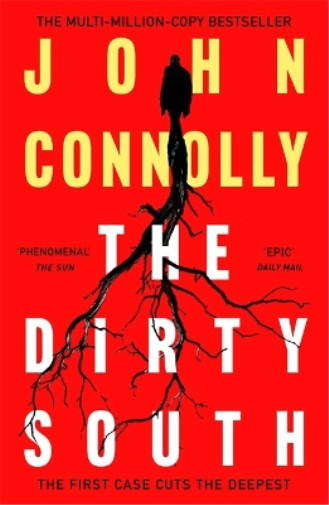 Thumbnail - John Connolly The Dirty South (taschenbuch) Charlie Parker Thriller