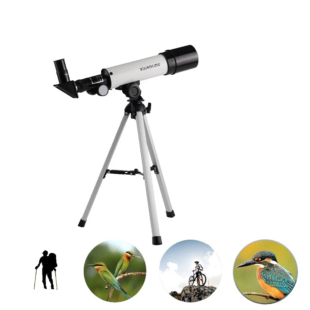 Visionking Refractor Telescopes