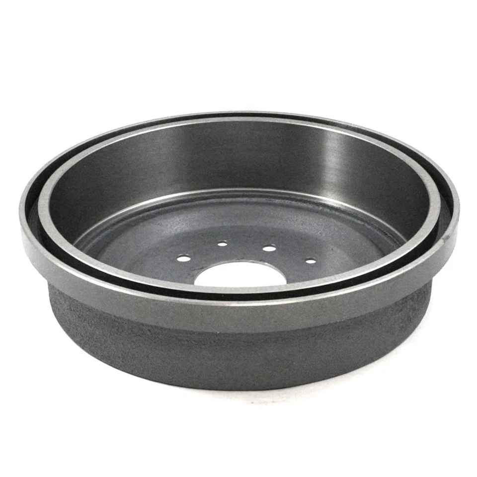 Tambor de freno trasero para Chevrolet Biscayne 1970 1969 1968 1967 1966 1965 1964 1963 Foto 2 de 3