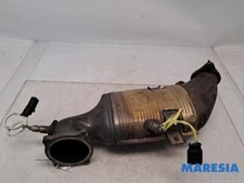 Katalysator ohne Lambdasonde Alfa Romeo Giulia 952 50552609 P22664518