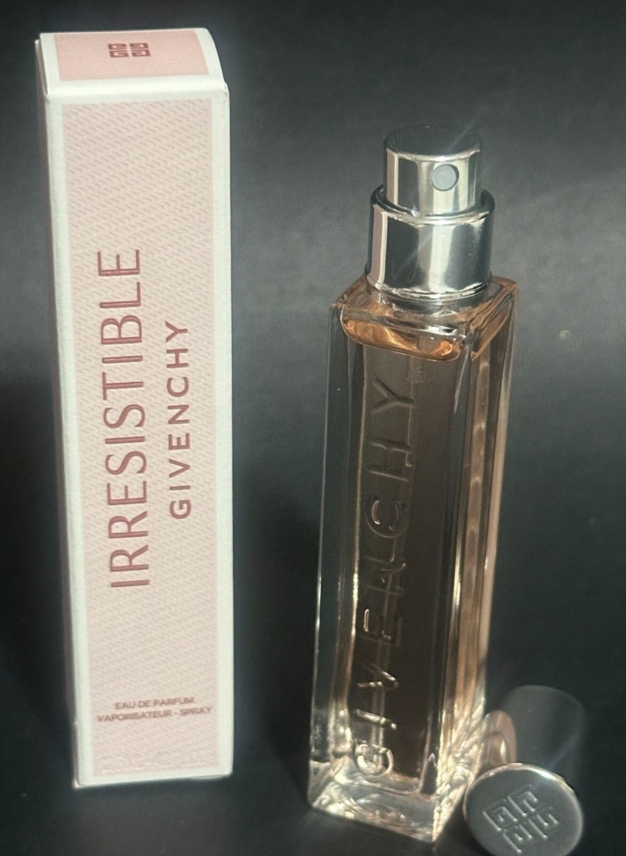 Givenchy IRRESISTIBLE 0.42 oz Edp 12.5ml Eau de Parfum