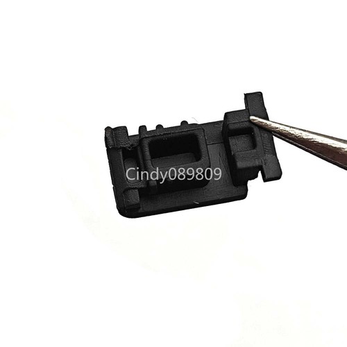 1X New Battery Door Cover Port Bottom Base Rubber for Nikon Z5 Z6 Z7 Z6II Z7II - Picture 4 of 5