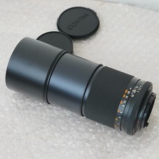 Contax 200mm Focal Camera Lenses for sale | eBay Contax 200mm Focal Camera Lenses for sale | eBay