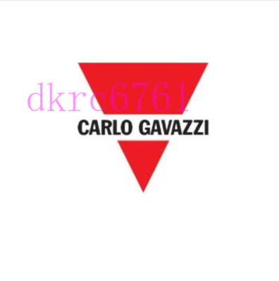 Original Carlo Gavazzi Proximity Switch IA30DSF15NO Sensor