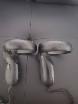 Oculus Rift Left Controller Oculus Rift S Controller Left And Right (See Description) | eBay