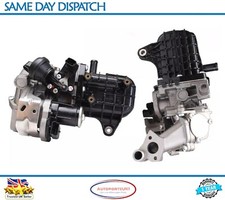 NEW EGR Valve & Cooler for Peugeot Boxer /Citroen Relay/ Ford 2.0 2.2 DW10 DW12