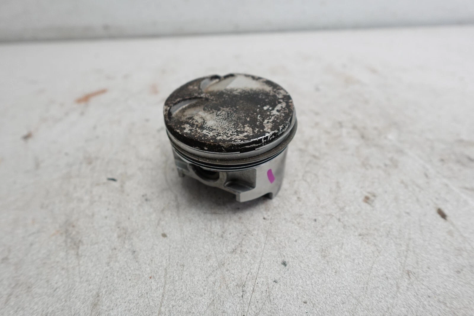 2002-2004 Arctic Cat 4-Stroke Trail Touring Bearcat OEM Engine Piston Ass'y