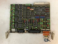 ~ SIEMENS Erzeugnisstand 570 384 9101.01 Circuit Board 570.331. 5001.00 *Tested*