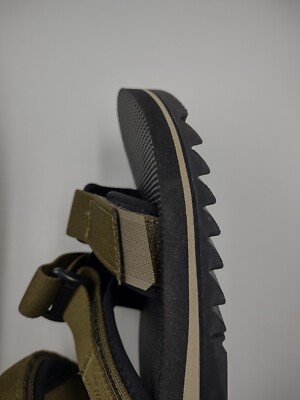 Teva Cross Strap Trail ~ Men display picture 1