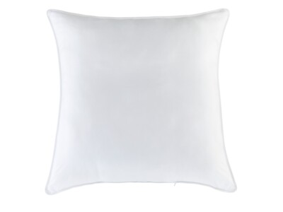 f.a.n. Kopfkissen Kansas 40 x 40 cm Kissen Waschbar bei 95°C