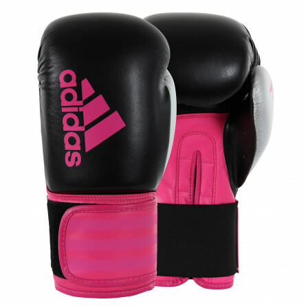 women's boxing equipment
