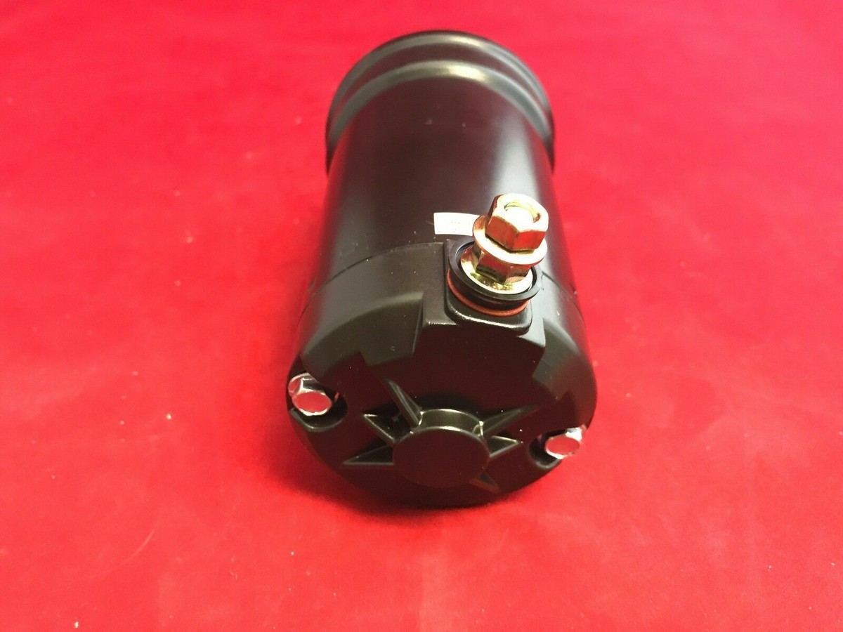 Ducati Monster 696 795 796 1100 STARTER Motor FITS | 0670