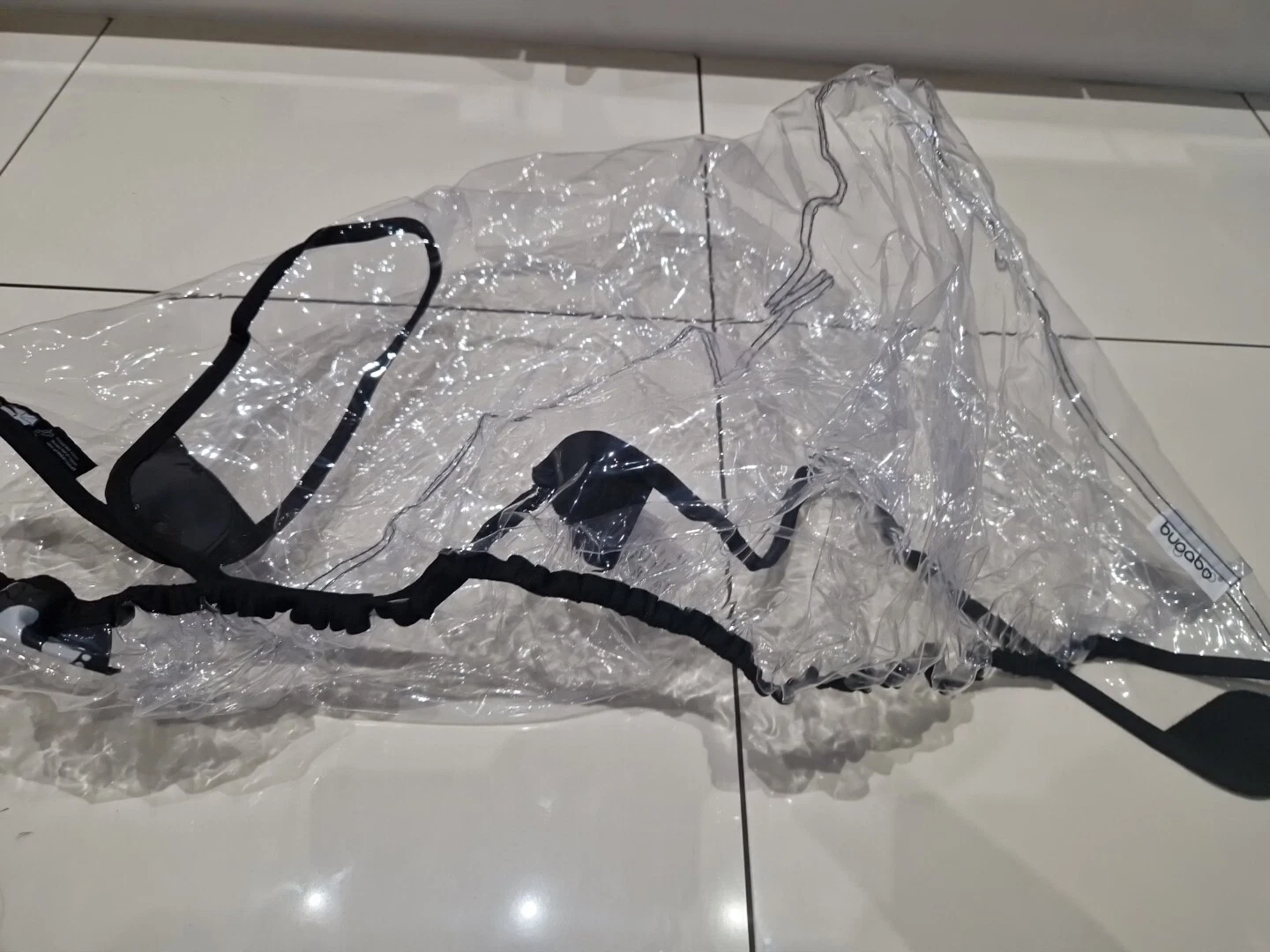 Bugaboo Raincover