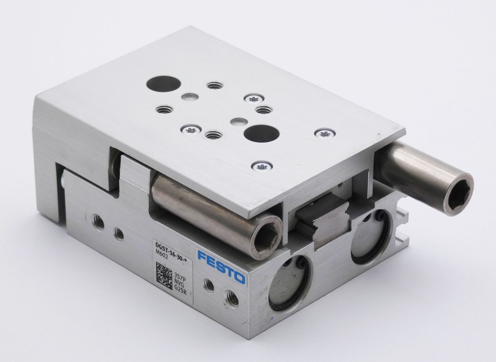 Festo DGST-16-30-* Mini Sled -Unused-