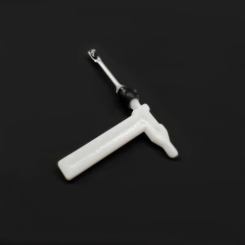 PHONOGRAPH NEEDLE TURNTABLE STYLUS For BSR ST-8 ST-9 - View #4