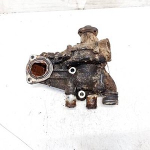 Volkswagen Caddy 1997 Water pump 026121019, Genuine02612019 #1880128-21