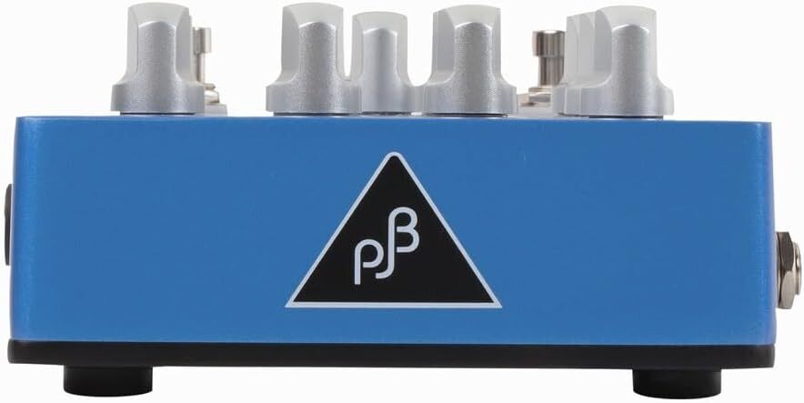 Phil Jones Bass Pjb X2C Dual Compressor Multifunctional Phil Jones Bass Pjb X2C Dual Compressor Multifunctional