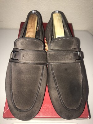 Ferragamo world men display picture 1