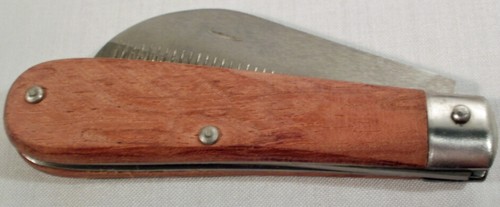 set of two Folding Stripping Combs #24405 - Picture 4 of 4