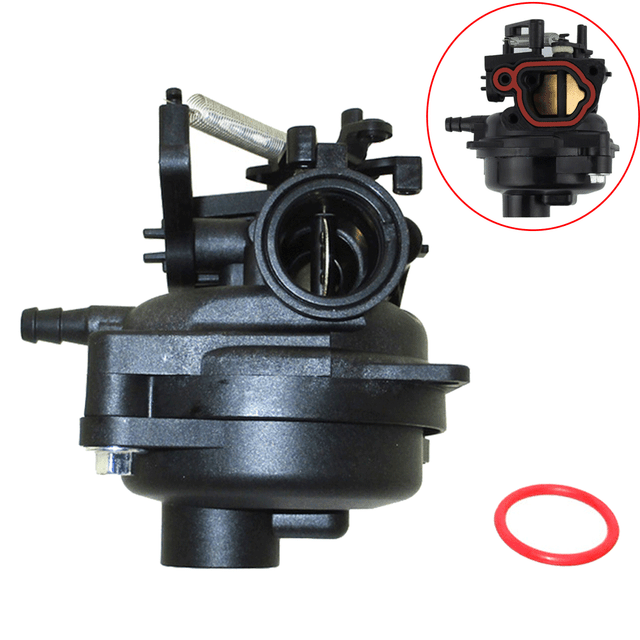 Troy Bilt Tb110 Carburetor Replacement