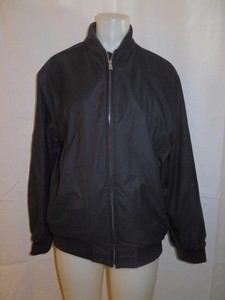 MENS HUGO BOSS GOLF BLACK JACKET - SIZE 38R | eBay