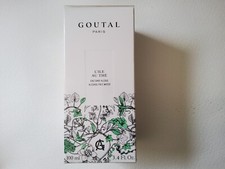 Annick Goutal L´ILE AU THE Eau sans alcool Alcohol-free water 100ml Neu in Folie