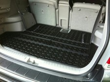2011-13 OEM TOYOTA HIGHLANDER ALL WEATHER CARGO TRAY / PU550-48110-01