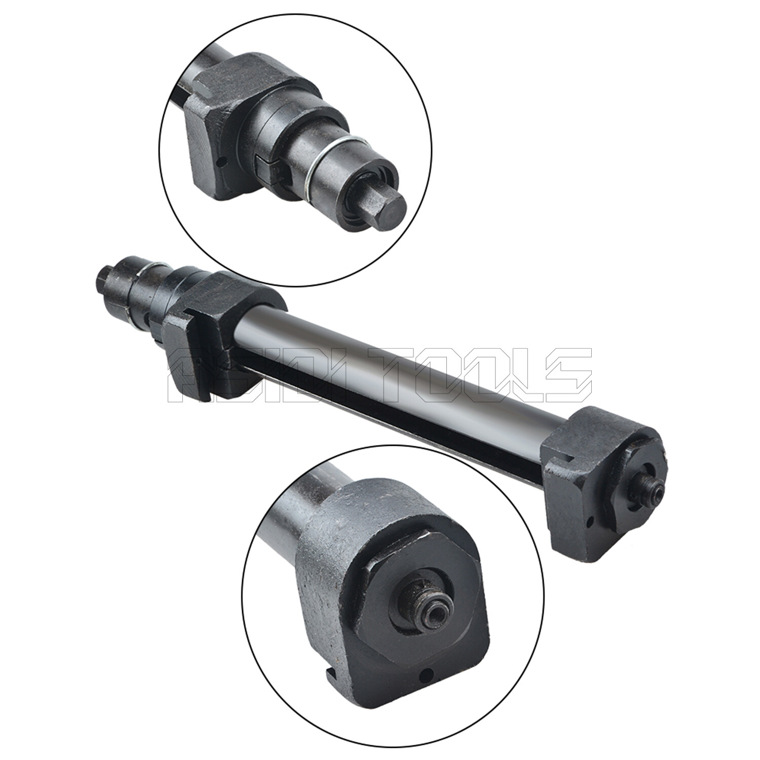 MacPherson Kit Compressore Con Molla E Puntone VidaXL - Foto 7