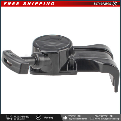 Trimmer I-30 Starter For Echo SRM-2100 (Type 1) (205482-290322) Straight Shaft