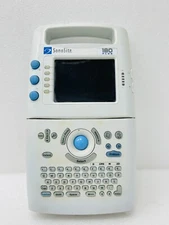 USED - SONOSITE 180 PLUS HAND-CARRIED ULTRASOUND SYSTEM P01576-09R
