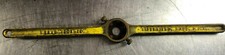 Vintage WELLS TOOL COMPANY Threader Handles - Good Condition! - USA Made!